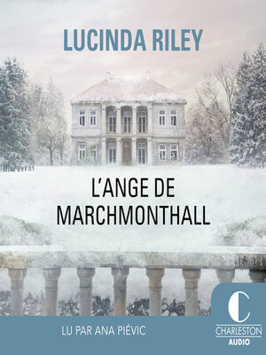 cover image of L'Ange de Marchmont Hall